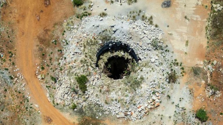 MINING