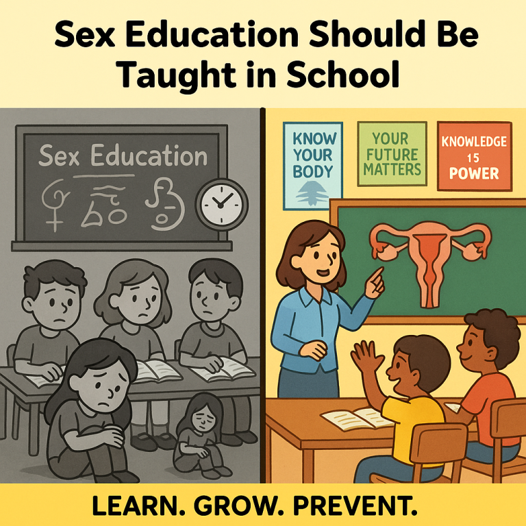 sex education image