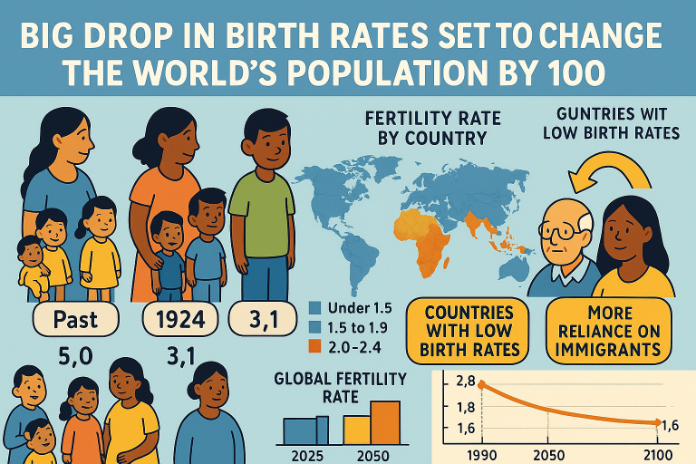Birth rate