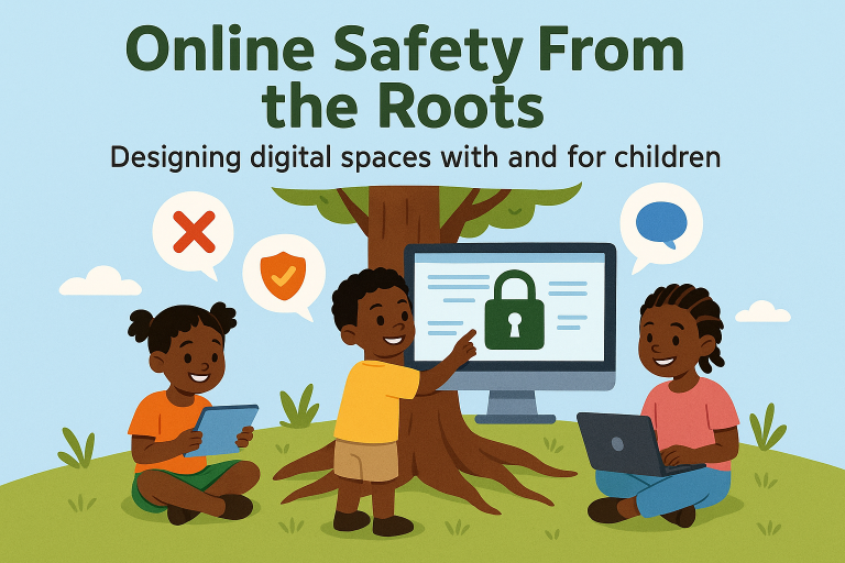 online safety