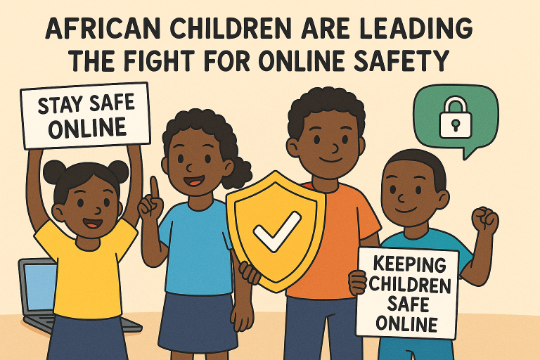 online saftey