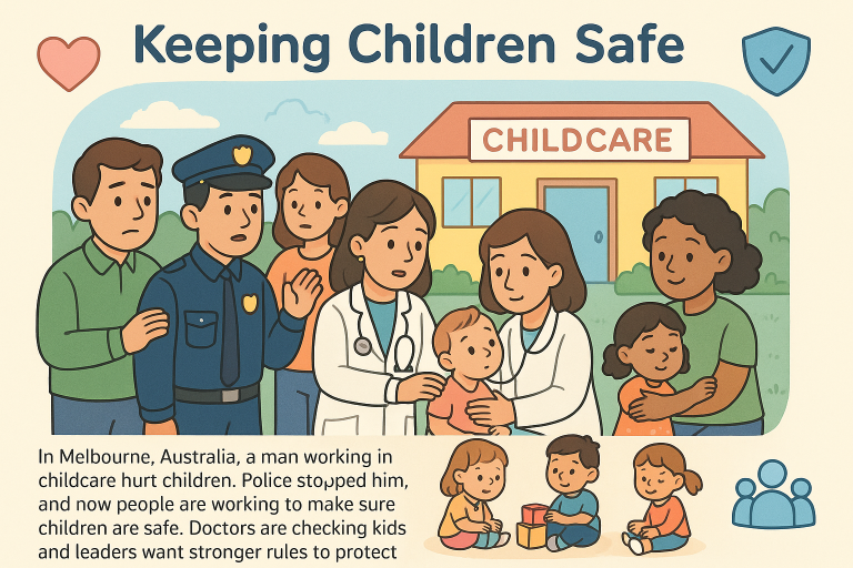 Childcare
