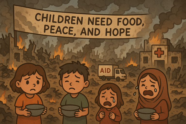 gaza