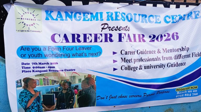 Career fair
