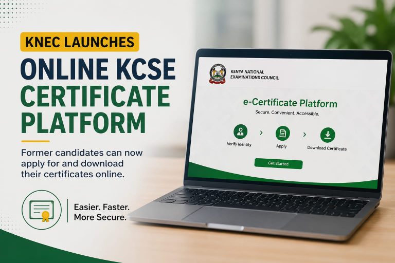 kcse