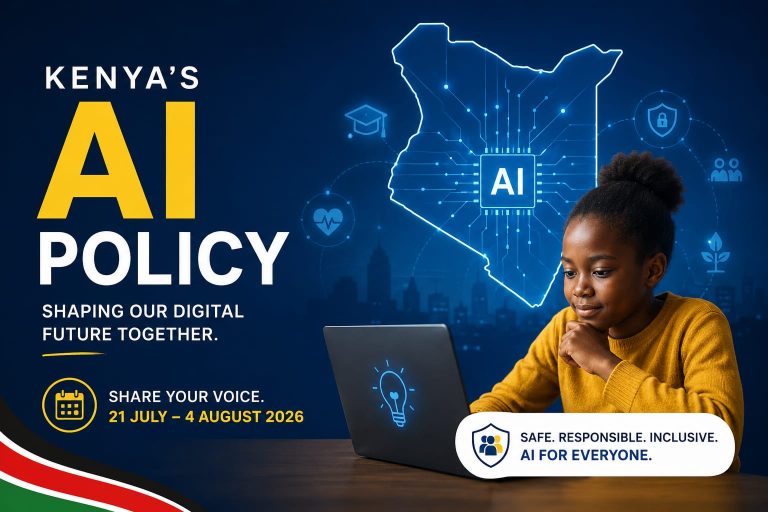 AI POLICY