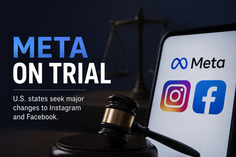 meta trial