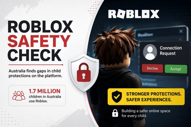 roblox safety