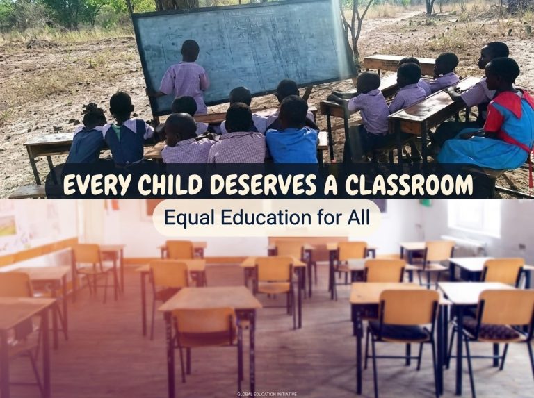education in baringo